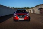 Nissan Juke 2019 года (WW)